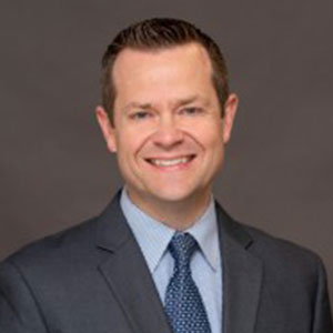 Christopher Redfearn