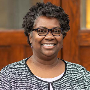 Anita Thomas