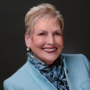 Laura Treanor