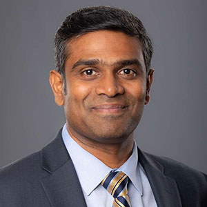 Sumanth Yenduri