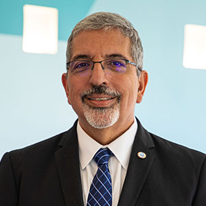 Luis Pedraja