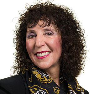 Dr. Ora Hirsch Pescovitz